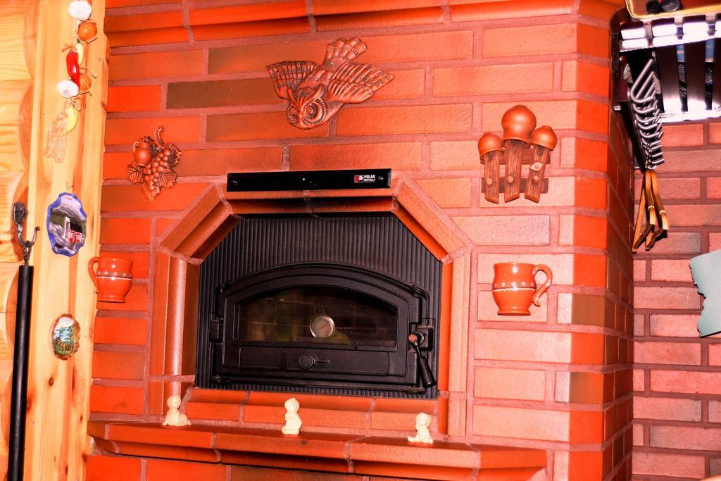 Kettu Holl Cottage Taipalsaari المظهر الخارجي الصورة