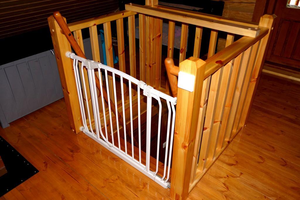 Kettu Holl Cottage Taipalsaari المظهر الخارجي الصورة