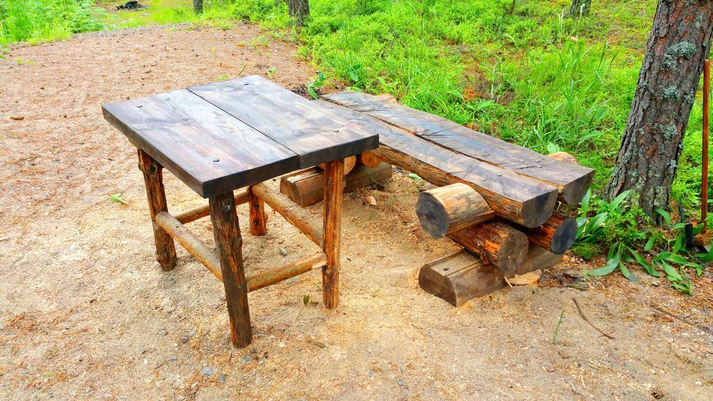 Kettu Holl Cottage Taipalsaari الغرفة الصورة