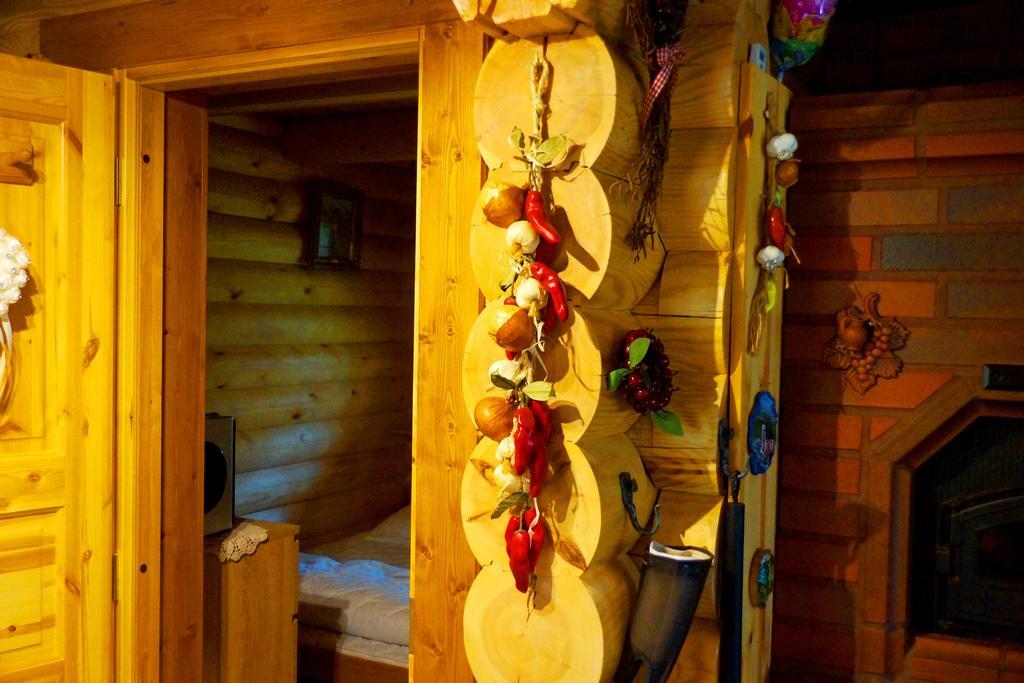 Kettu Holl Cottage Taipalsaari المظهر الخارجي الصورة