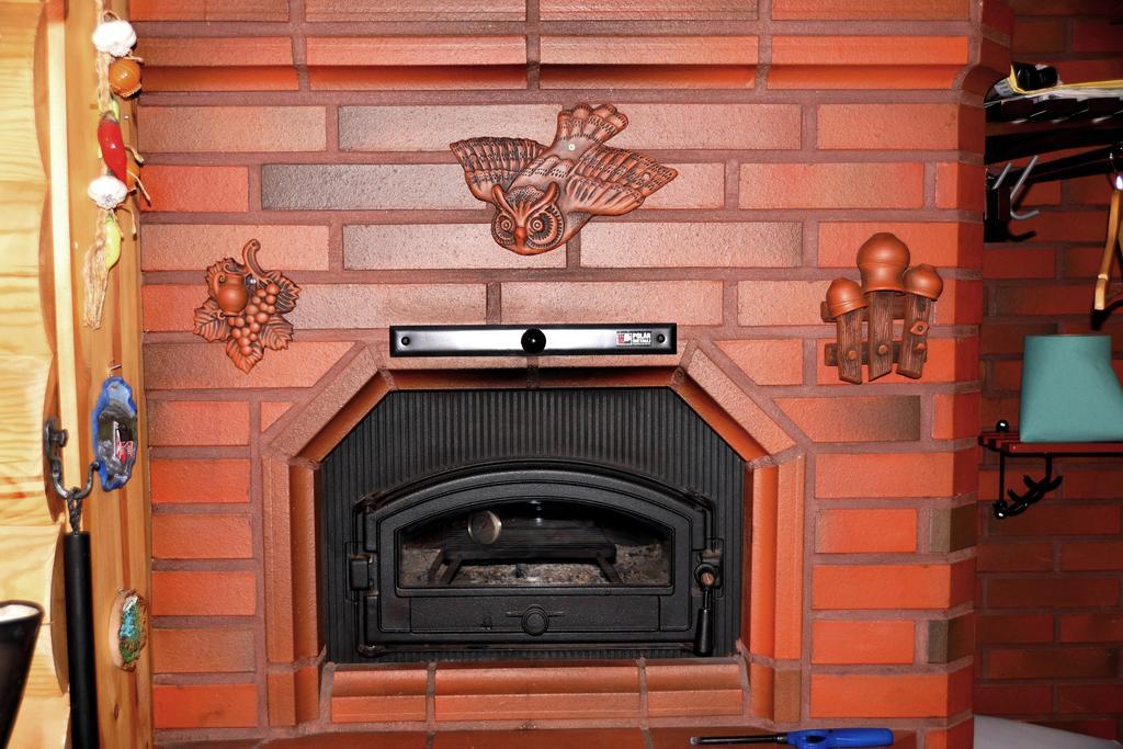 Kettu Holl Cottage Taipalsaari المظهر الخارجي الصورة