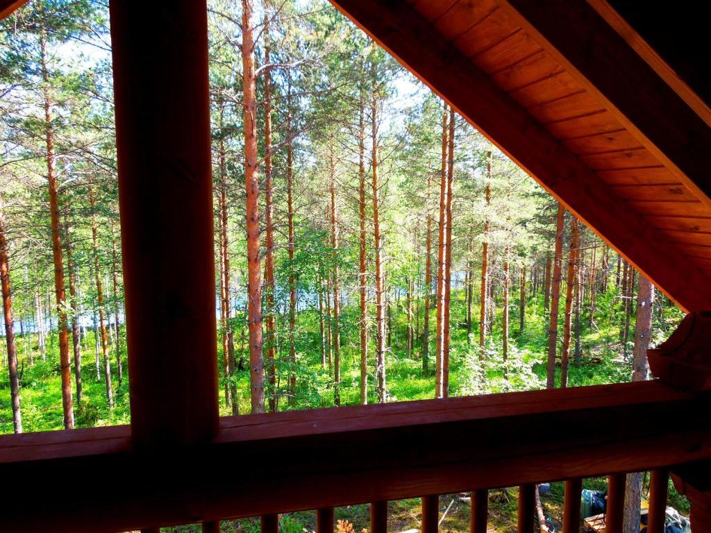 Kettu Holl Cottage Taipalsaari المظهر الخارجي الصورة